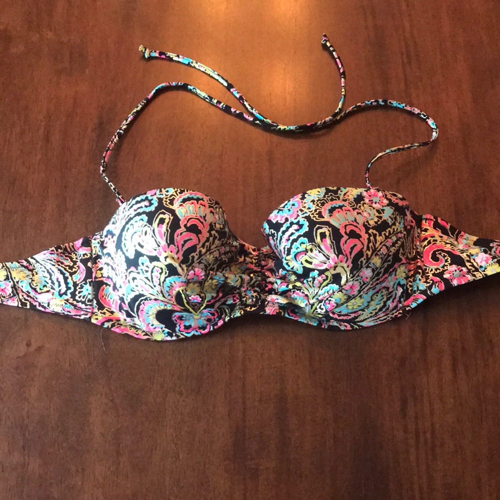 Victoria’s Secret 34D Bikini Top - Underwire